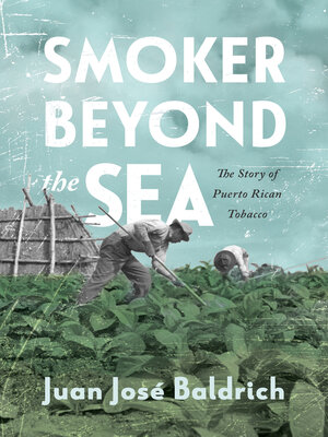 cover image of Smoker beyond the Sea